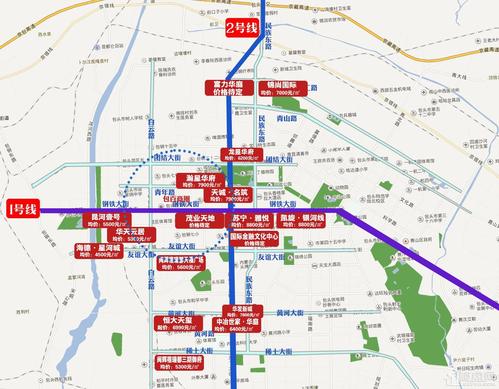 包头昆区百世快递位置-第1张图片-智迈物流科技网