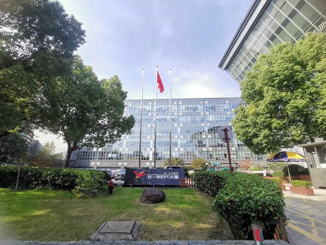 龙口百世汇通快递网点在哪？-第2张图片-智迈物流科技网