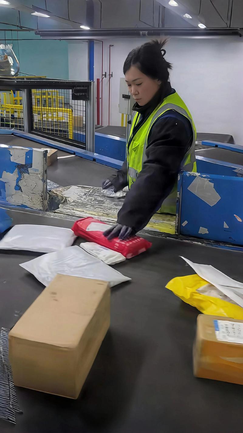 百世汇通泰州分拨怎么了？-第2张图片-智迈物流科技网