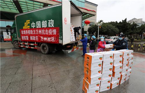 万州EMS网点电话是多少？-第3张图片-智迈物流科技网