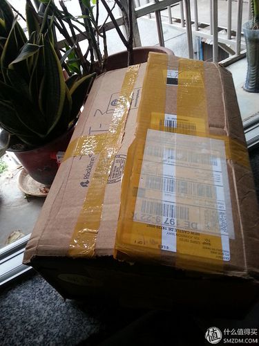 木兰长林小区百世快递-第2张图片-智迈物流科技网