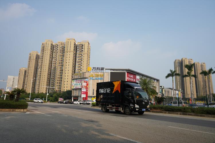 潮州到惠州安能物流几天能到？-第2张图片-智迈物流科技网