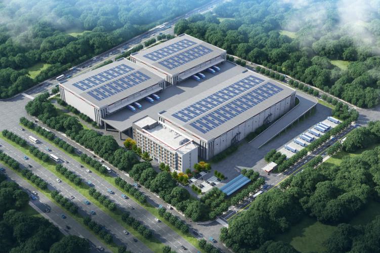 正和物流高新区网点在哪？-第3张图片-智迈物流科技网