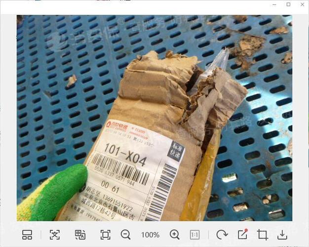 天津到杭州百世快递多久能到？-第2张图片-智迈物流科技网