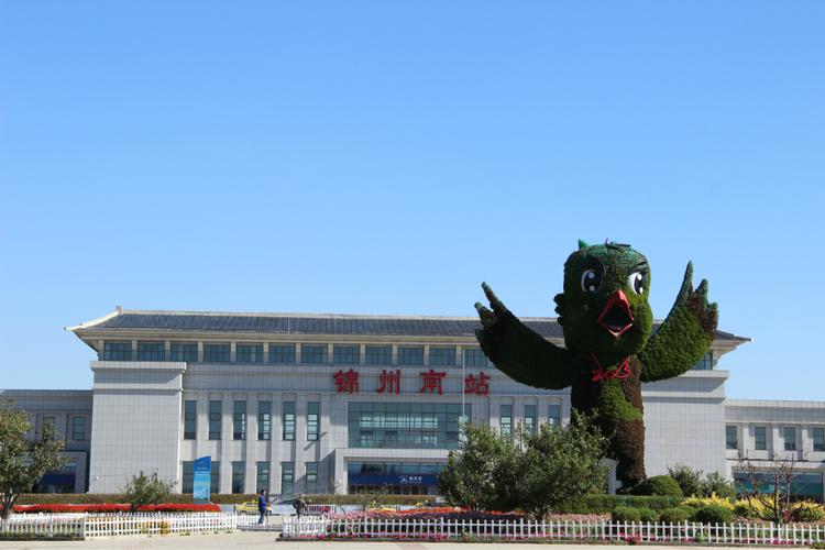 锦州安能物流古塔店具体地址在哪？-第3张图片-智迈物流科技网