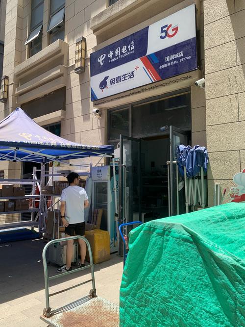 汉中市汉台区百世快递怎么样？-第2张图片-智迈物流科技网