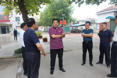 章丘刁镇百世快递地址在哪？-第3张图片-智迈物流科技网