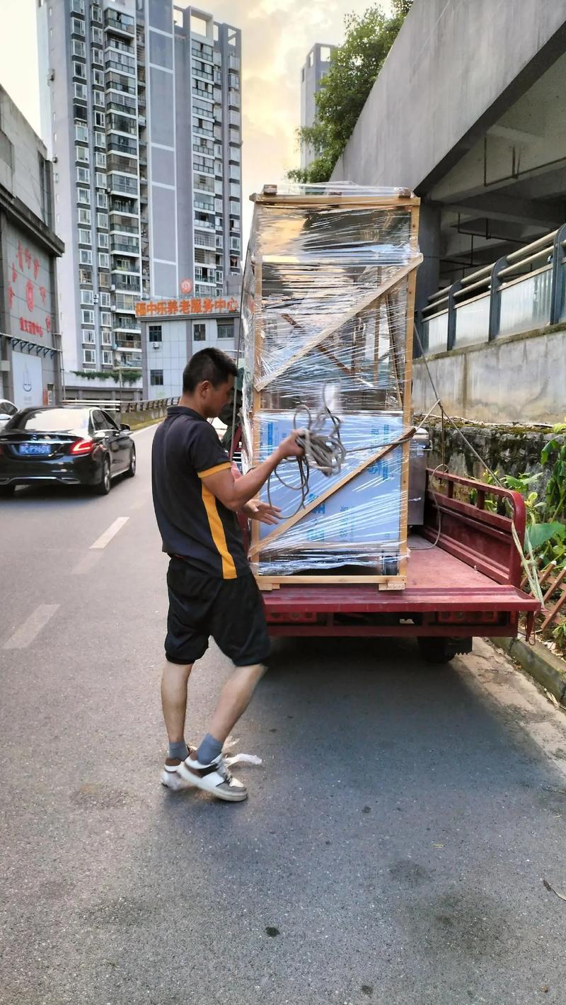 沈丘安能快递物流区别是什么？-第1张图片-智迈物流科技网