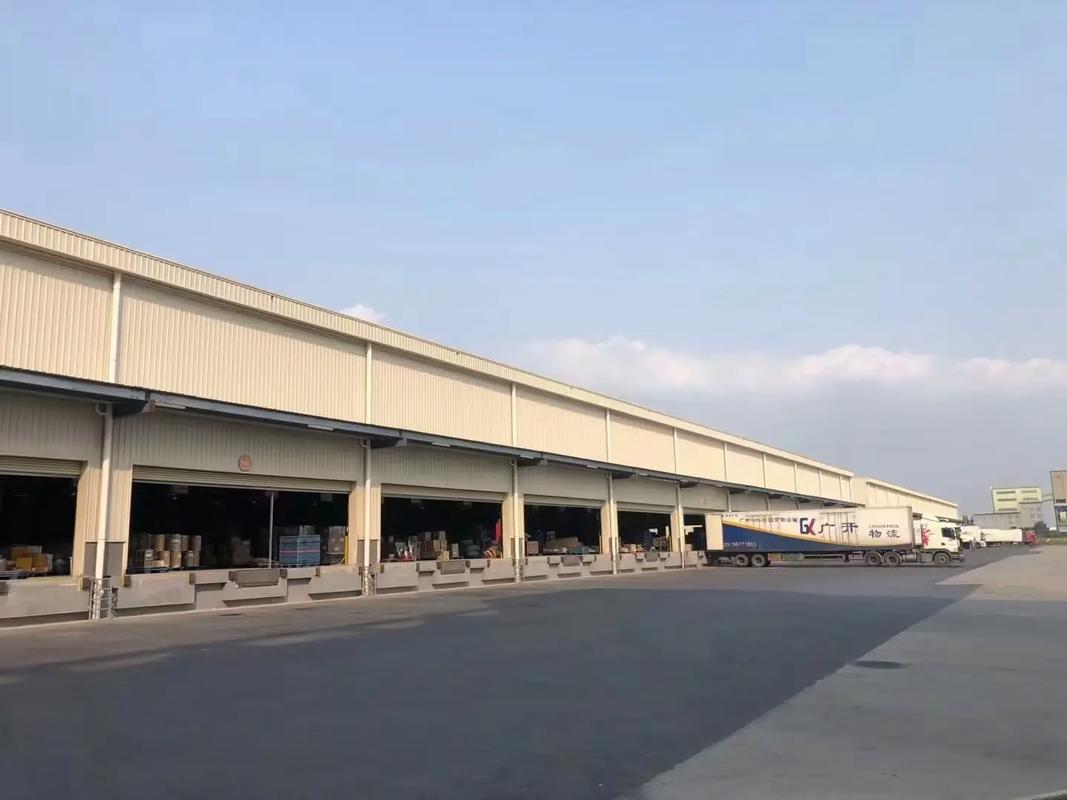 百世快递秦塘分区号是多少？-第2张图片-智迈物流科技网